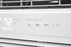 Frigidaire FHWW084WD1 8,000 BTU Window Room Air Conditioner with Wi-Fi in White