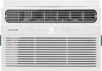 Frigidaire 8,000 BTU Window Room Air Conditioner in White FHWW084WD1