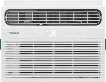Frigidaire 10,000 BTU Window Room Air Conditioner in White FHWW104WD1