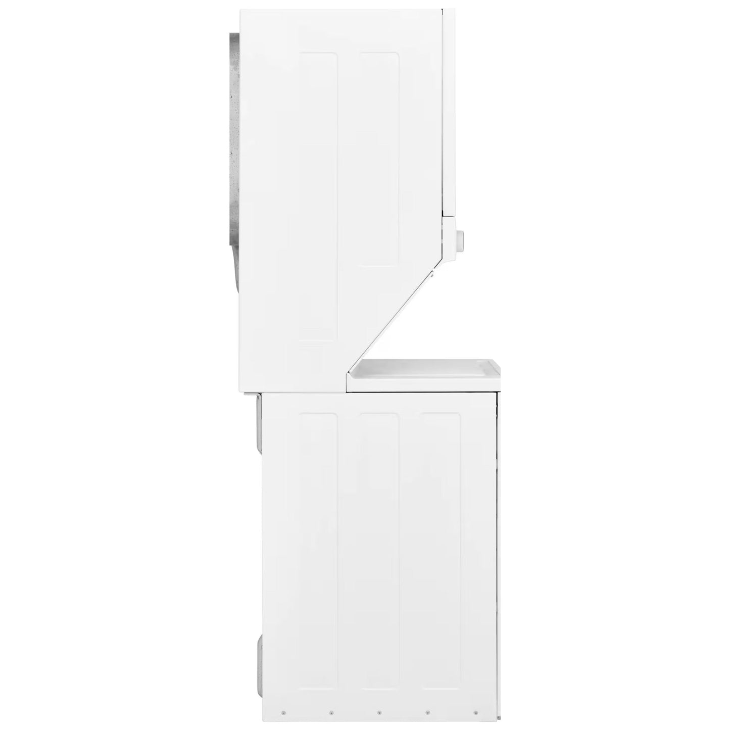 Frigidaire FLCE752CAW Electric Washer/Dryer Laundry Center