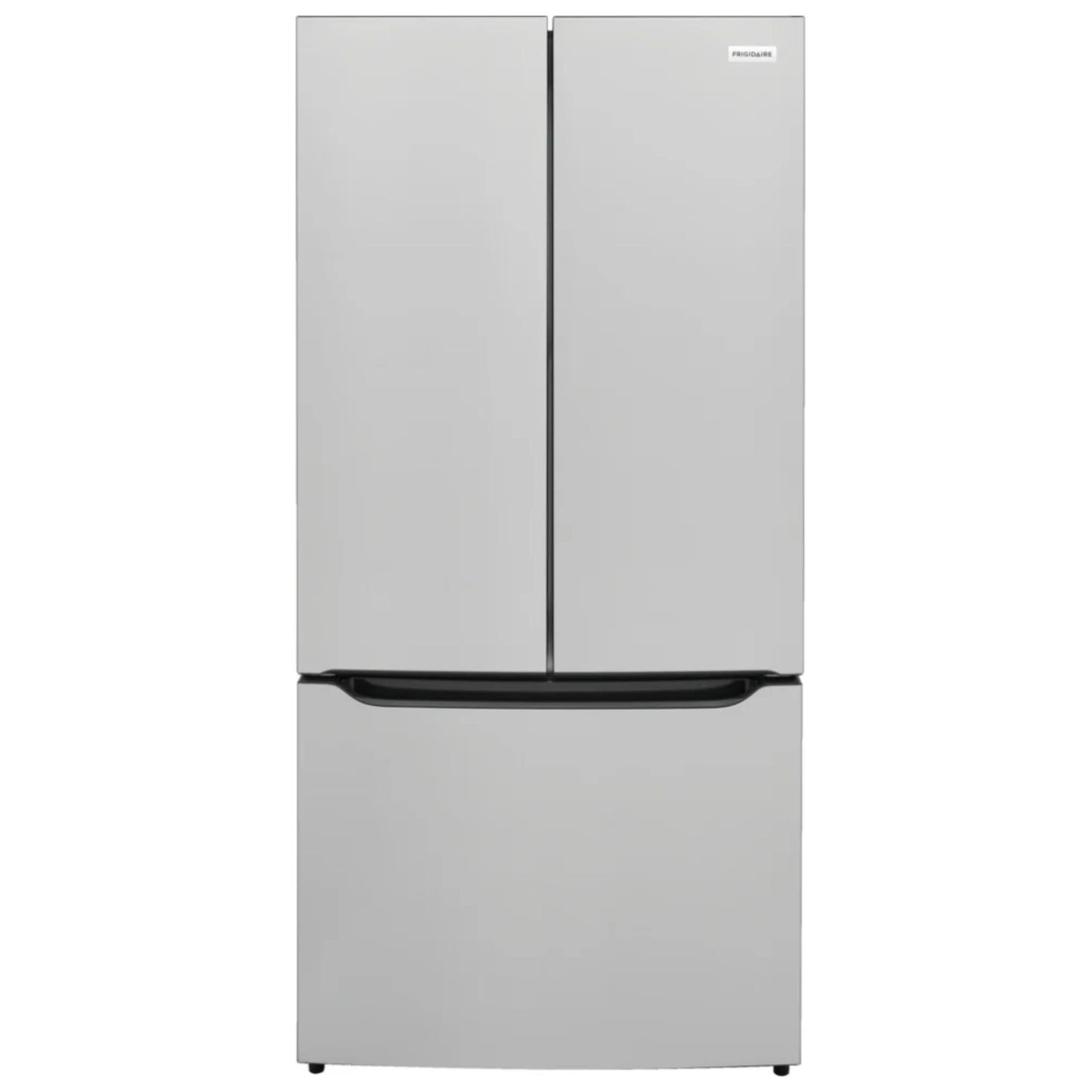 Frigidaire 19.6 cu. ft. Counter Depth French Door Refrigerator FRFG2033AV