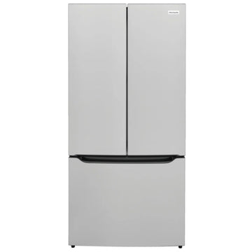 Frigidaire 19.6 cu. ft. Counter Depth French Door Refrigerator FRFG2033AV