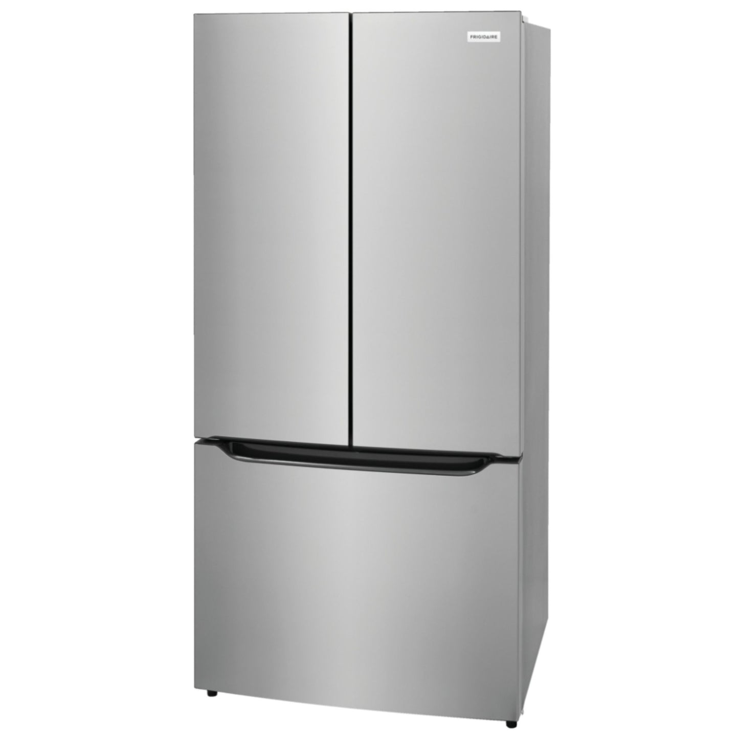 Frigidaire 19.6 cu. ft. Counter Depth French Door Refrigerator FRFG2033AV