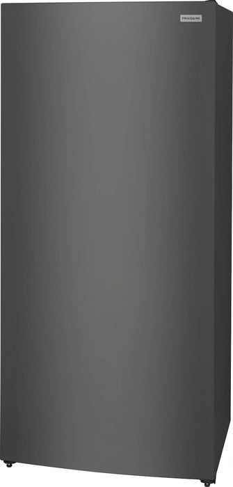 Frigidaire FRUF2020AN 20 Cu. Ft. Upright Freezer in Carbon