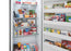 Frigidaire FRUF2020AN 20 Cu. Ft. Upright Freezer in Carbon