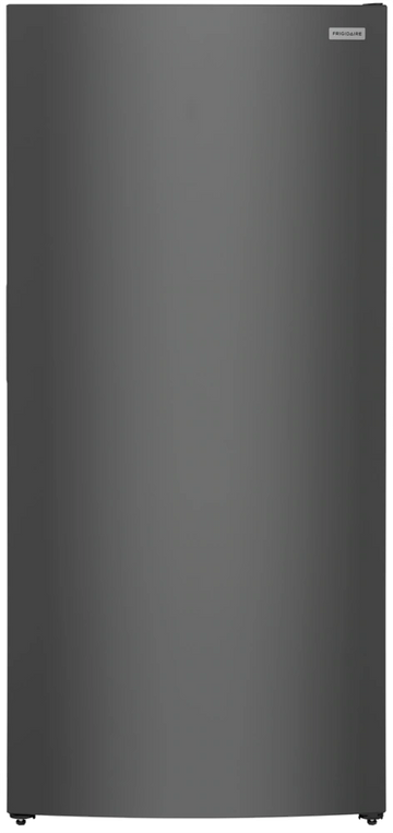 Frigidaire 20 Cu. Ft. Upright Freezer in Carbon FRUF2020AN