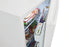 Frigidaire FRUF2020AW 20 Cu. Ft. Upright Freezer in White