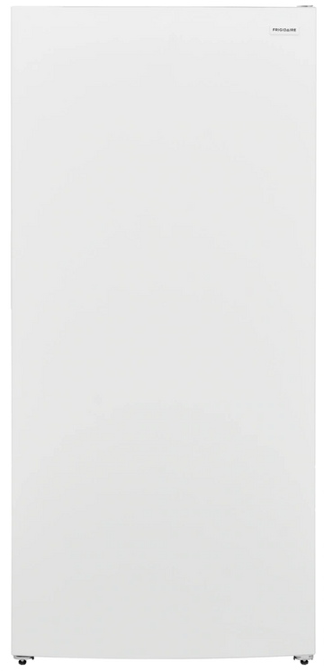 Frigidaire 20 Cu. Ft. Upright Freezer in White FRUF2020AW