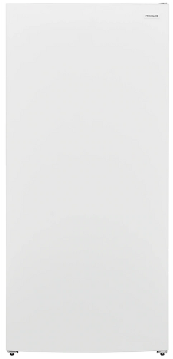 Frigidaire FRUF2020AW 20 Cu. Ft. Upright Freezer in White