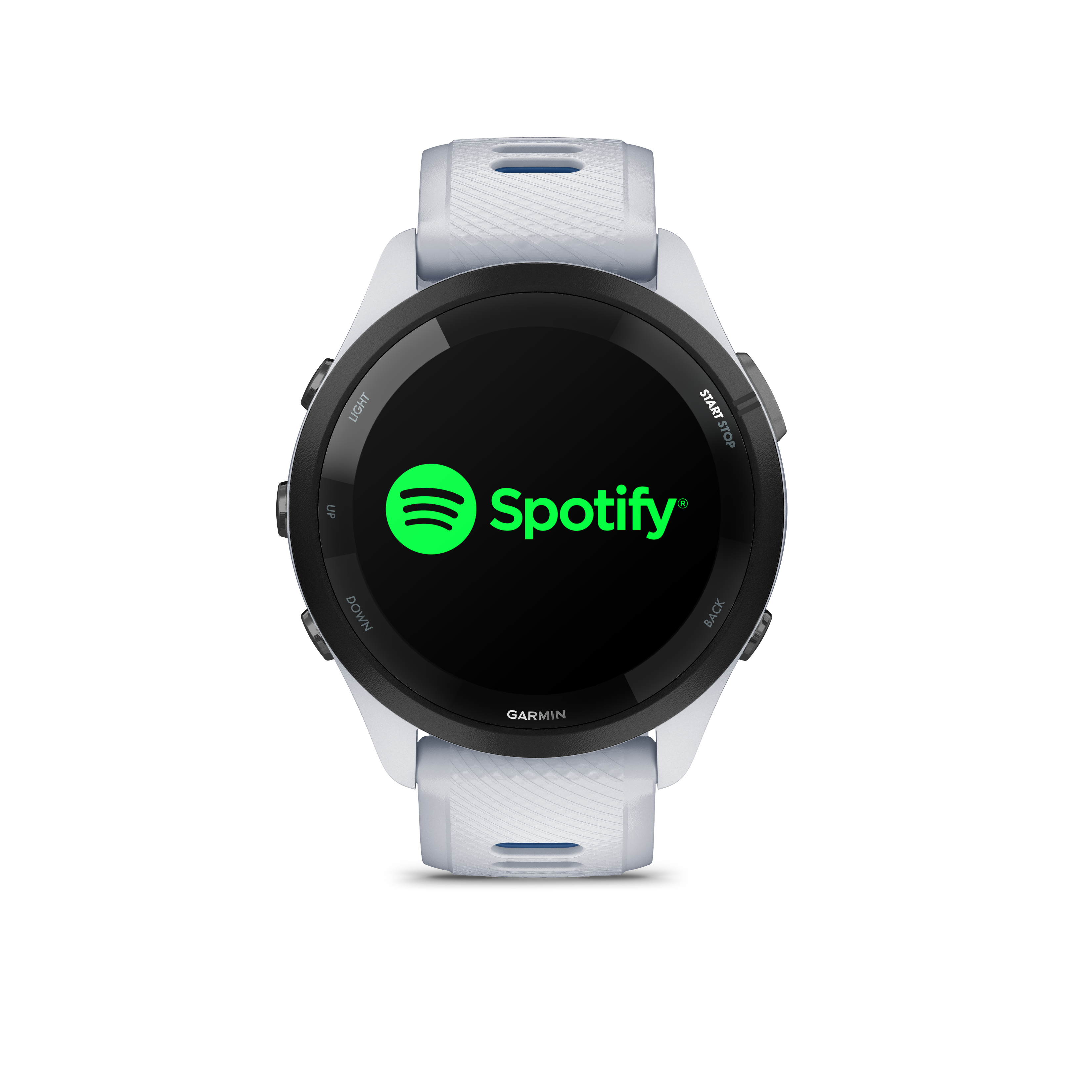 GARMIN Forerunner 265 ホワイト Forerunner 265 | スマートウォッチ | Garmin 日本