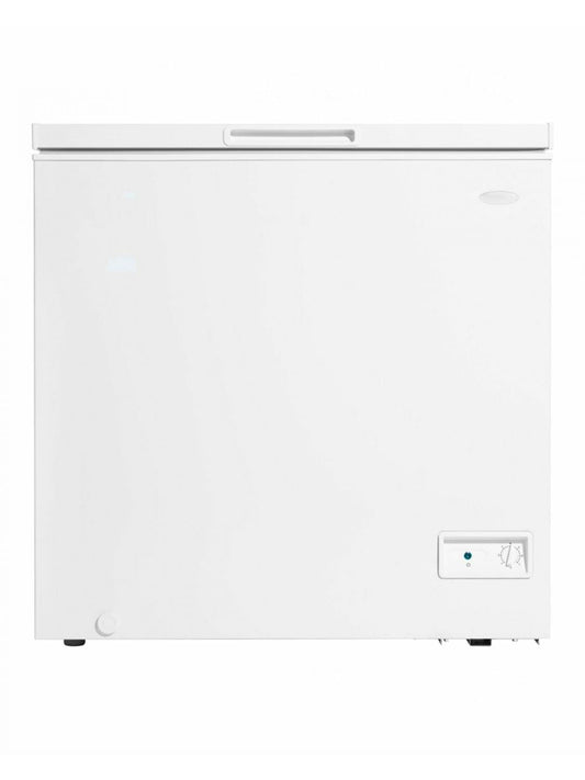 Danby DCF070A6WM 7.0 cu. ft. Square Model Chest Freezer DOE