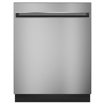 GE 24" Built-In Dishwasher Stainless Steel - GDT225SSLSS