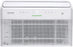 Frigidaire Gallery GHWQ105WD1 10,000 BTU U-Shape Window Room Air Conditioner with Inverter and Wi-Fi (Energy Star) in White