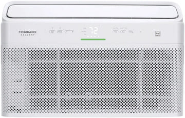 Frigidaire Gallery 12,000 BTU Window Room Air Conditioner in White GHWQ125WD1