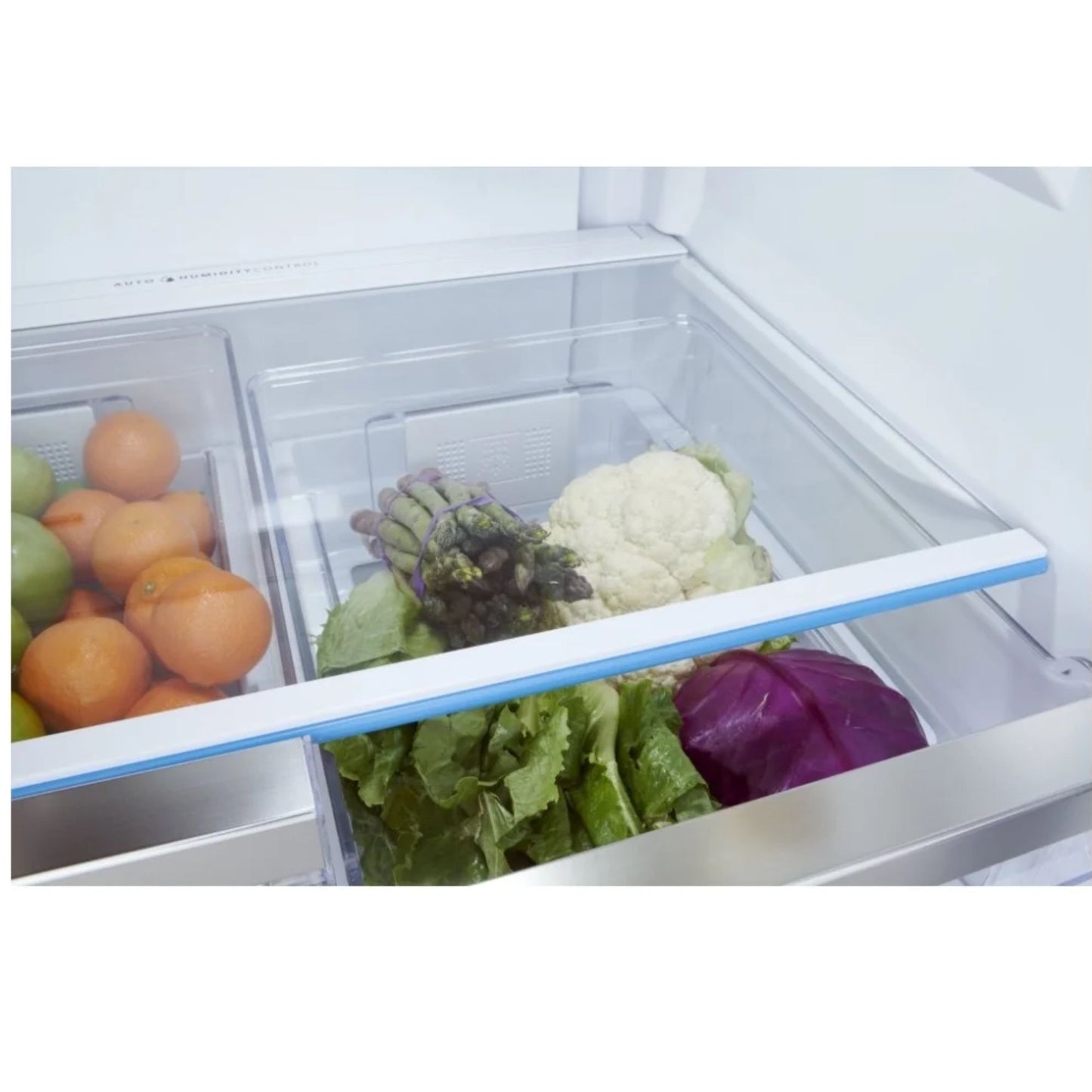 Frigidaire Gallery  20.0 Cu. Ft. French Door Refrigerator in Stainless Steel GRFN2023AF