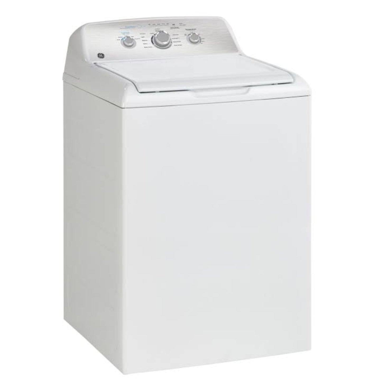 Samsung & GE 4 Piece Major Appliances Package