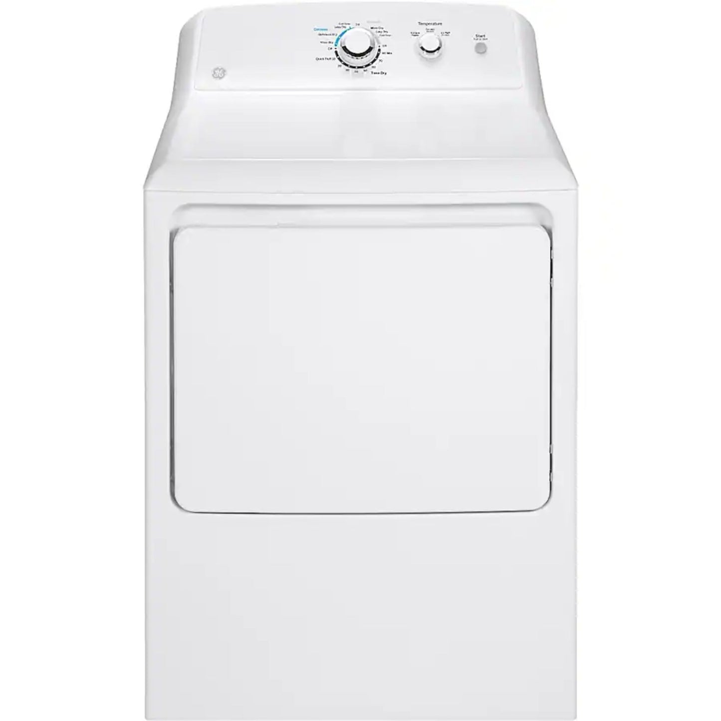 Samsung & GE 4 Piece Major Appliances Package