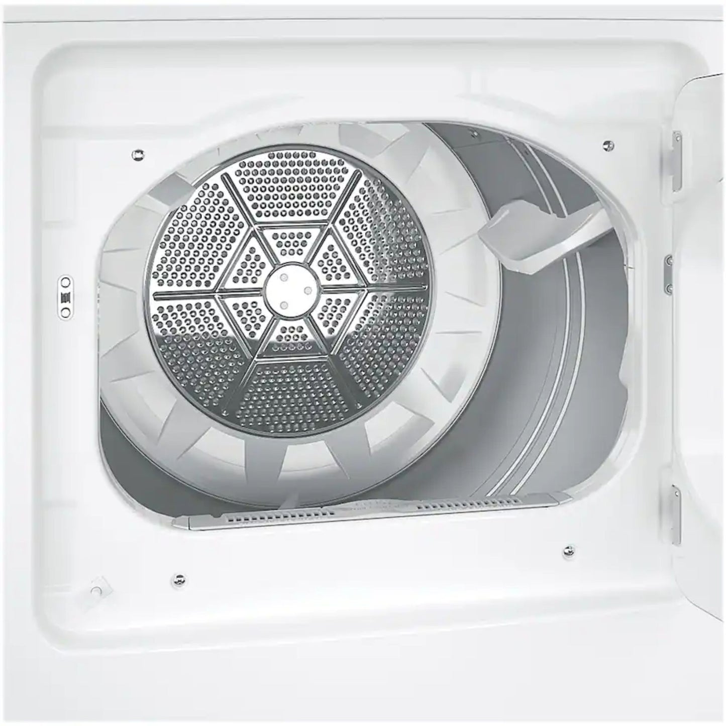 Samsung & GE 4 Piece Major Appliances Package