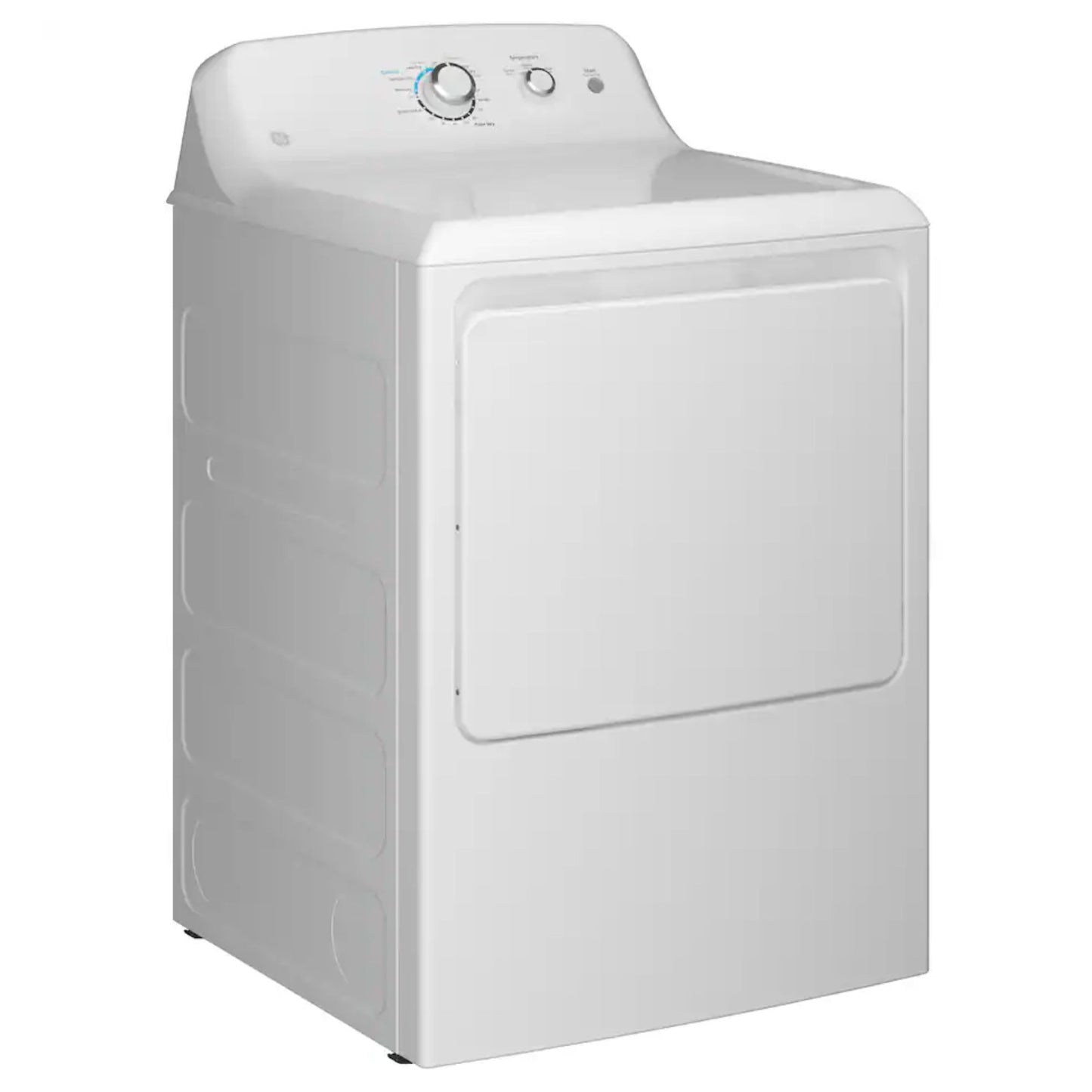 Samsung & GE 4 Piece Major Appliances Package