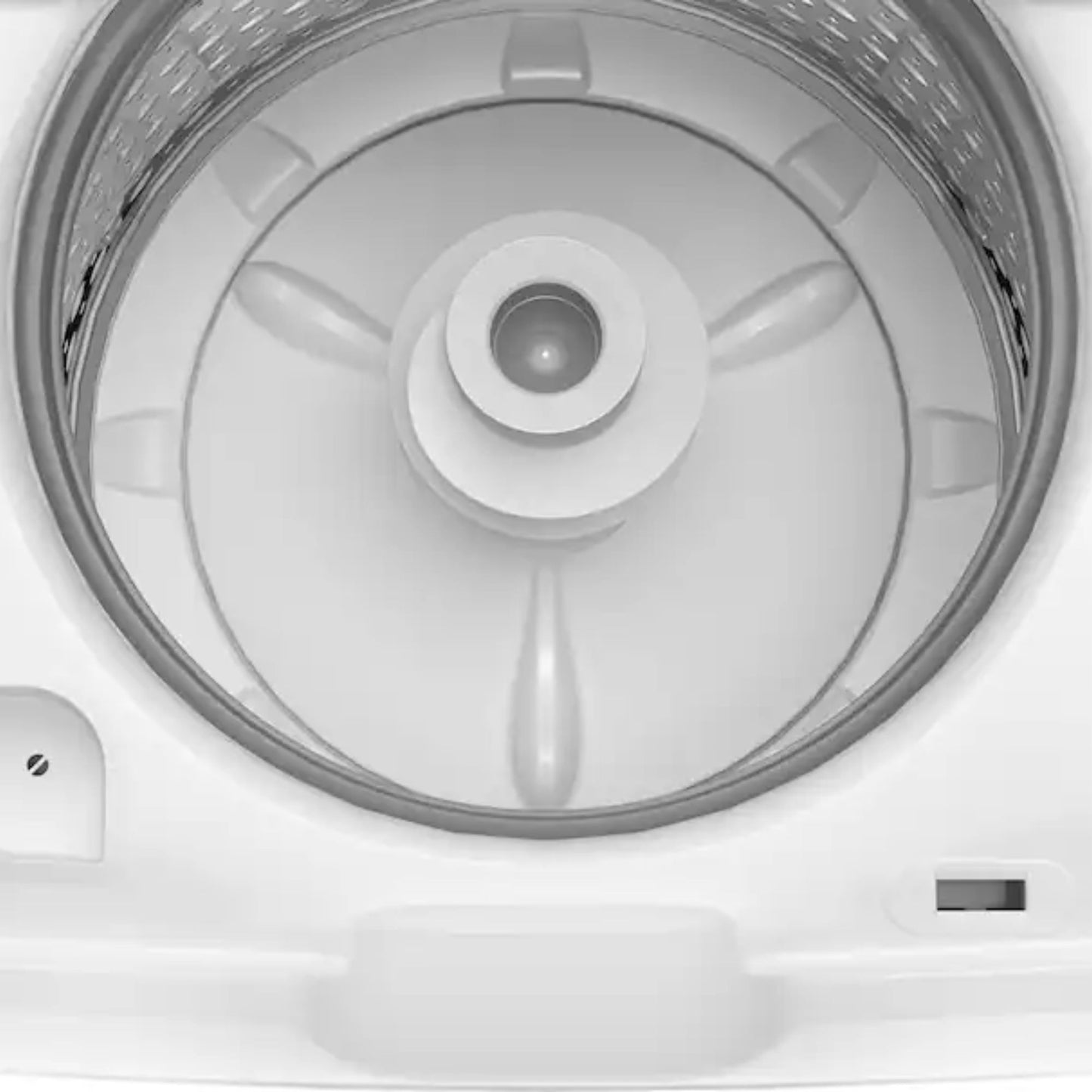 Samsung & GE 4 Piece Major Appliances Package