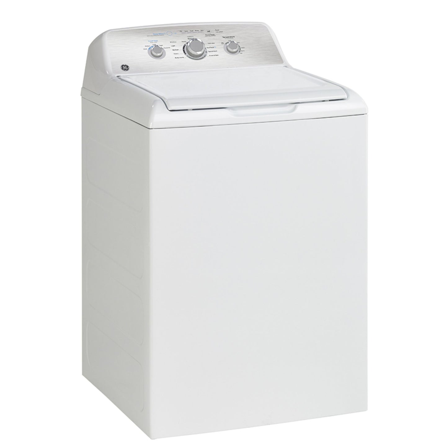 Samsung & GE 4 Piece Major Appliances Package