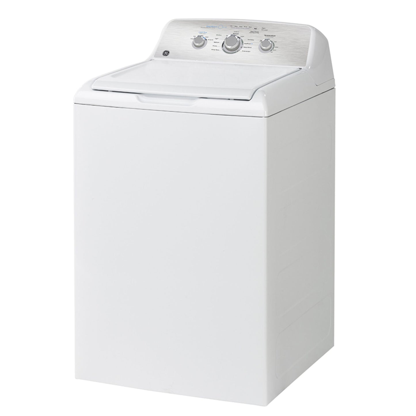 Samsung & GE 4 Piece Major Appliances Package