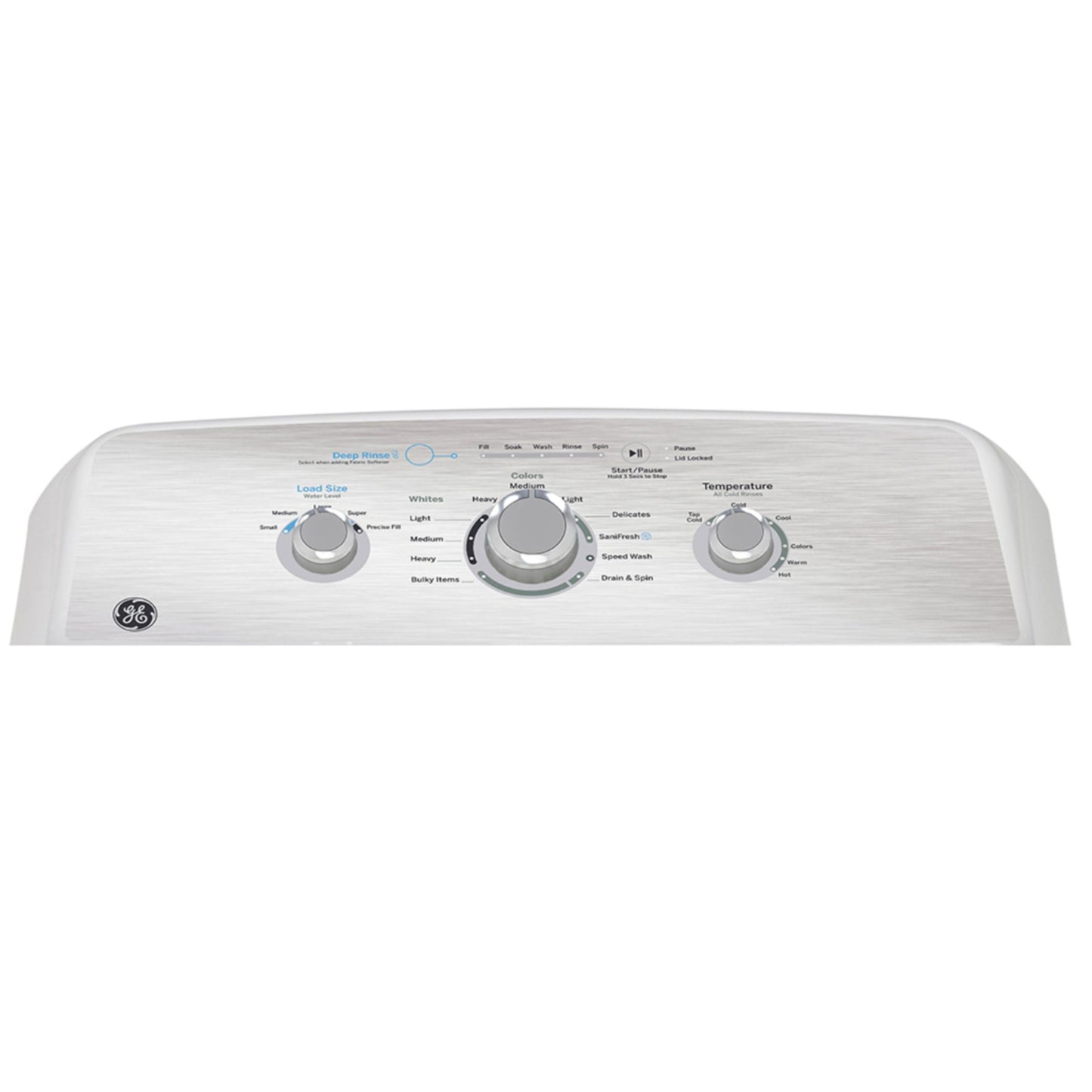 Samsung & GE 4 Piece Major Appliances Package