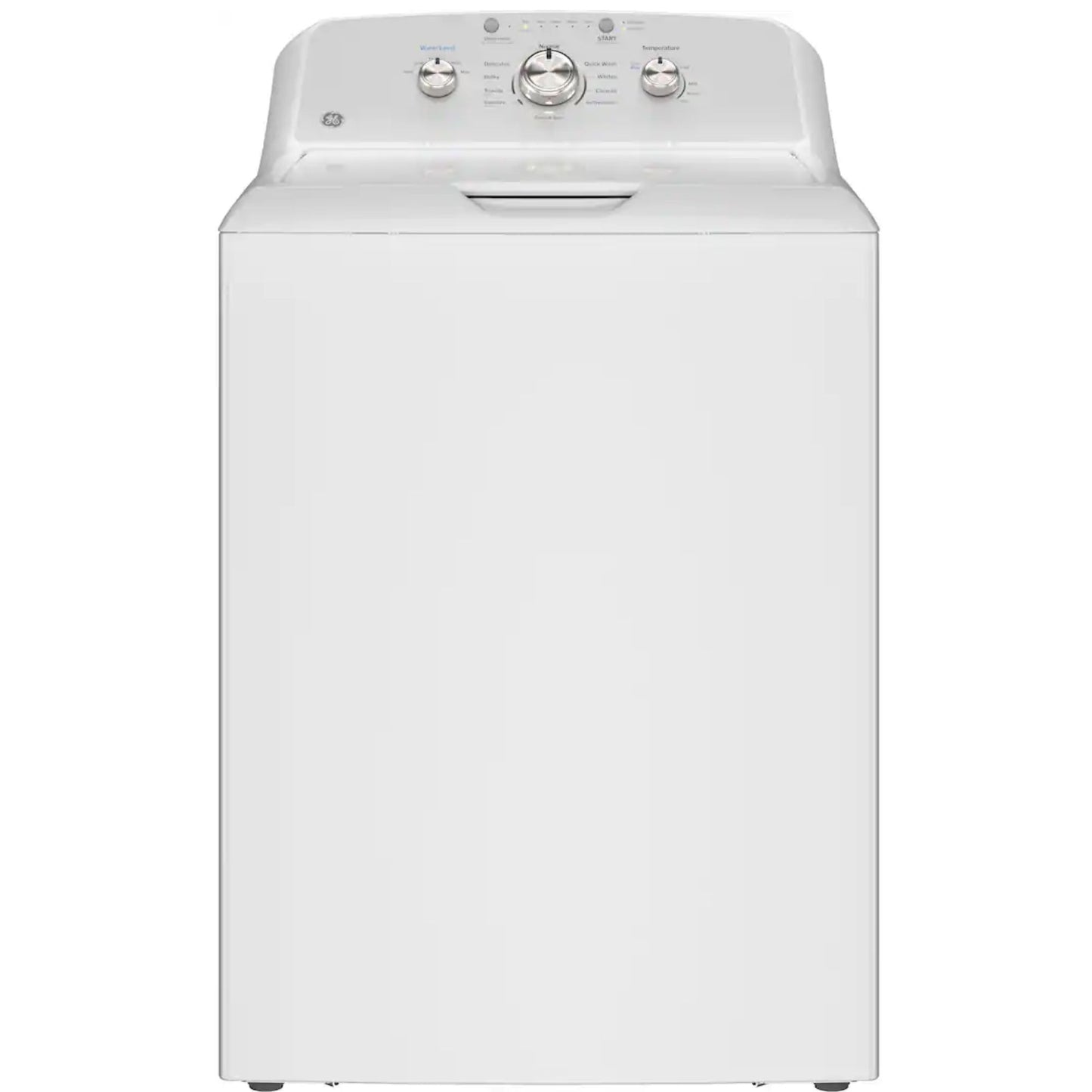 Samsung & GE 4 Piece Major Appliances Package