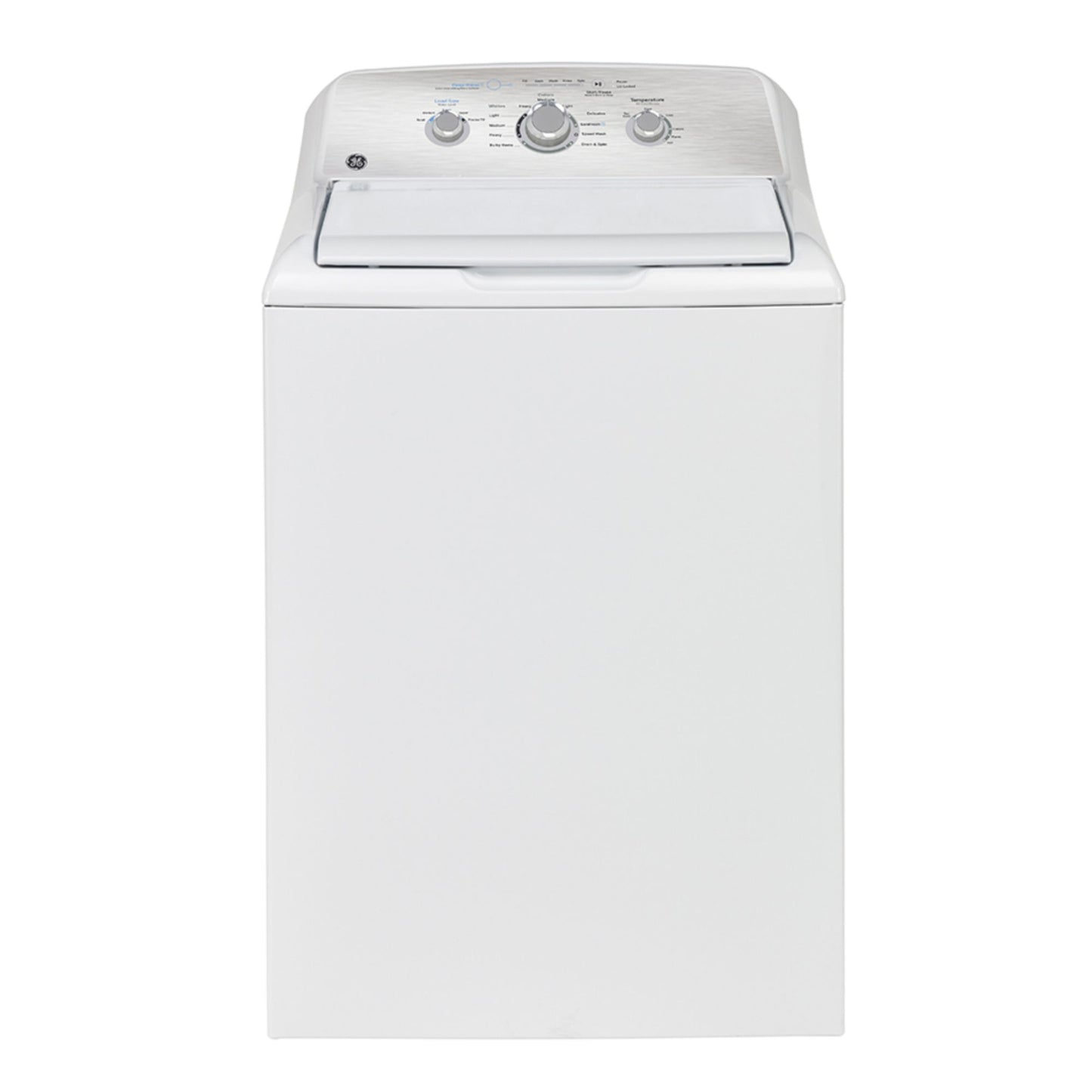 Samsung & GE 4 Piece Major Appliances Package