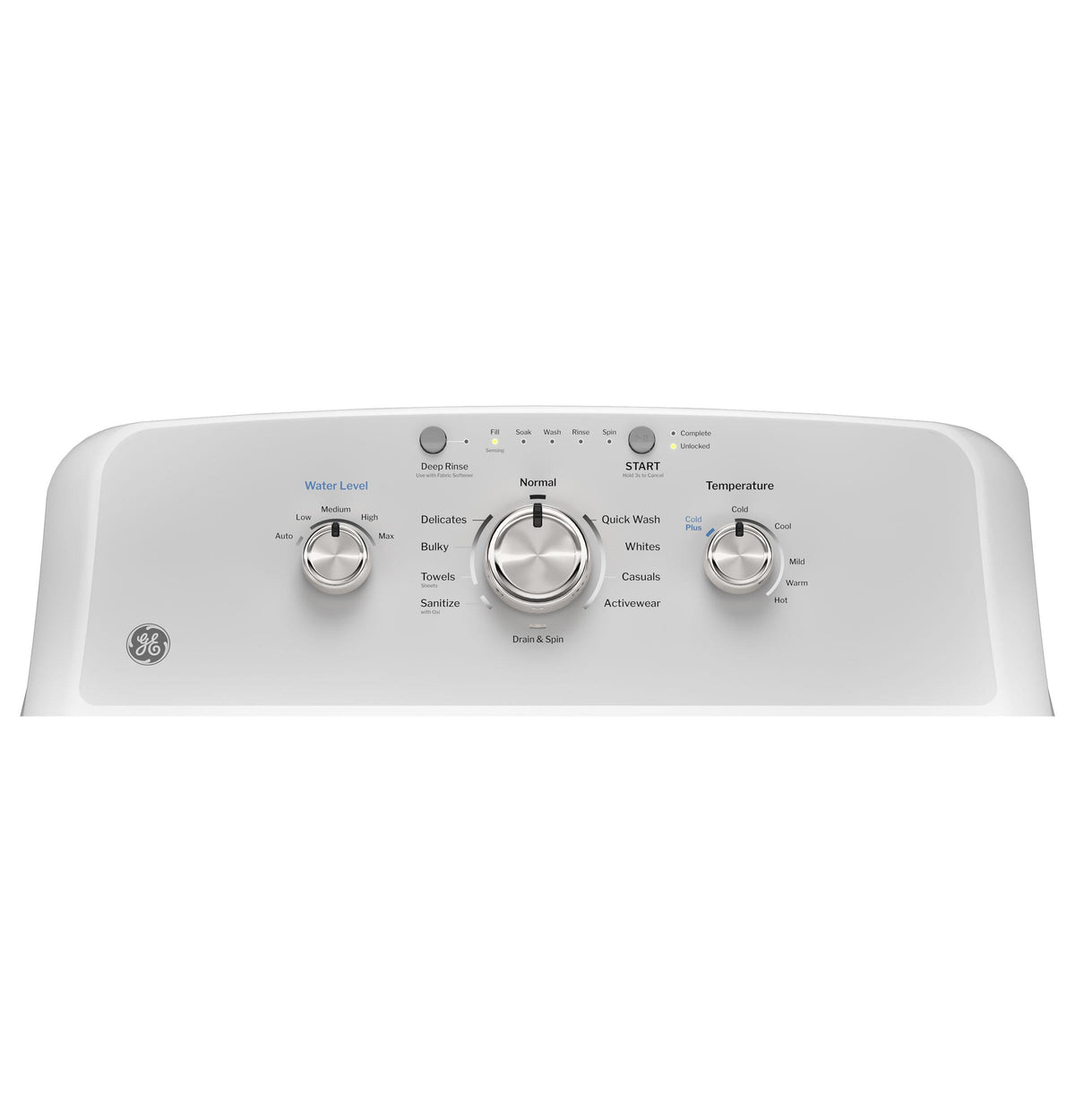 GE GTW334BMRWS