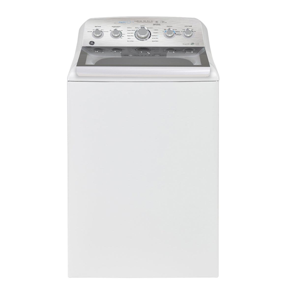 GTW580BMRWS Washer