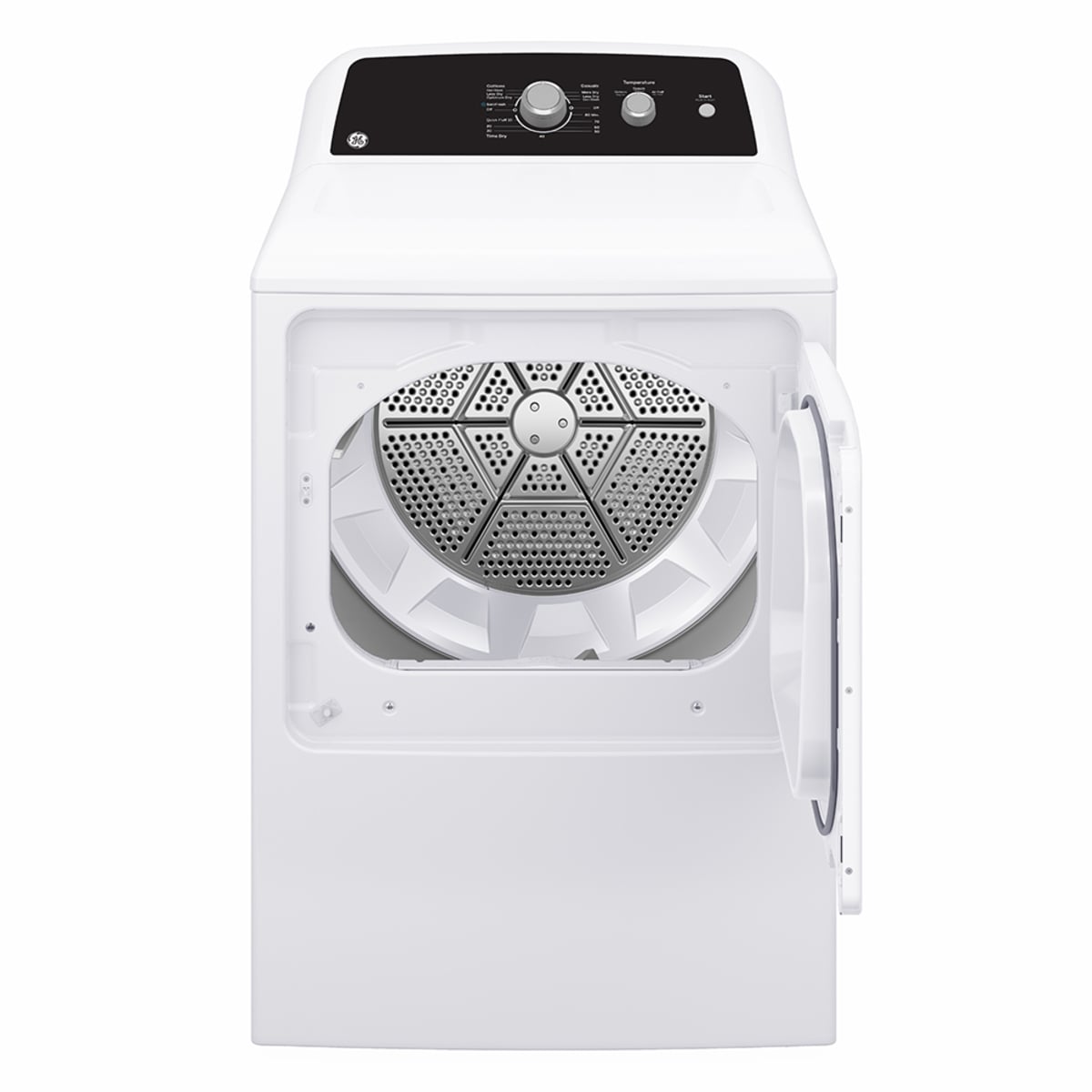 GE GTX34EBMRWS