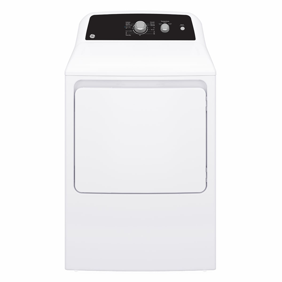 GE GTX34EBMRWS