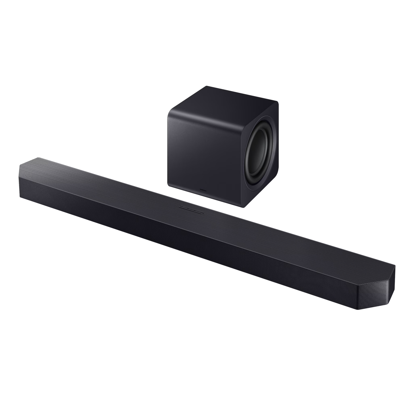 Samsung HW-Q900H/ZC 7.1.2-Channel Q-Series Soundbar