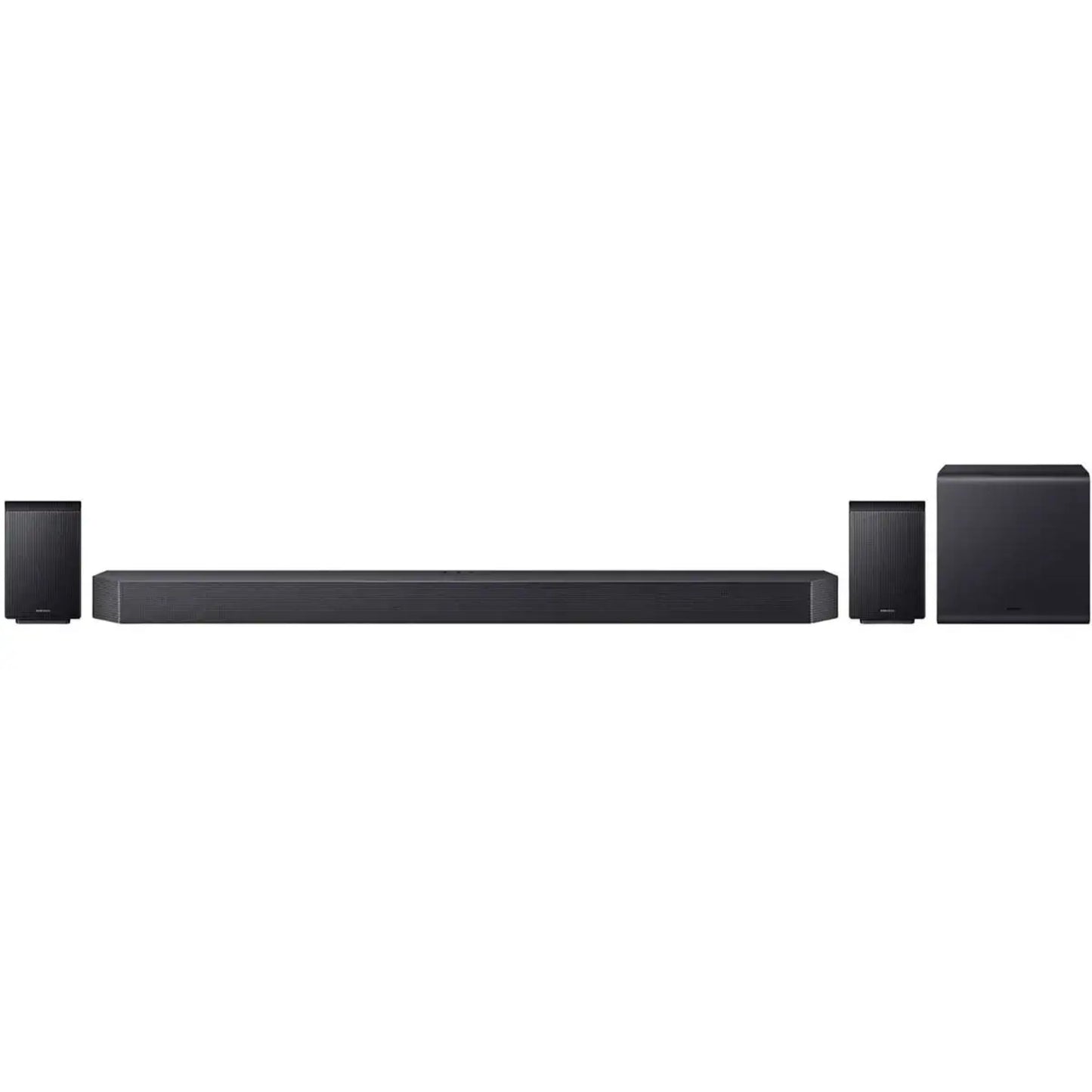 Samsung Q-Series HW-Q990H 11.1.4-Channel Soundbar (open box)