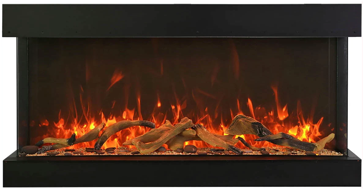 Amantii 88-TRV-XT-XL Tru View XT XL Electric Fireplace