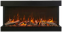 Amantii 88-TRV-XT-XL Tru View XT XL Electric Fireplace