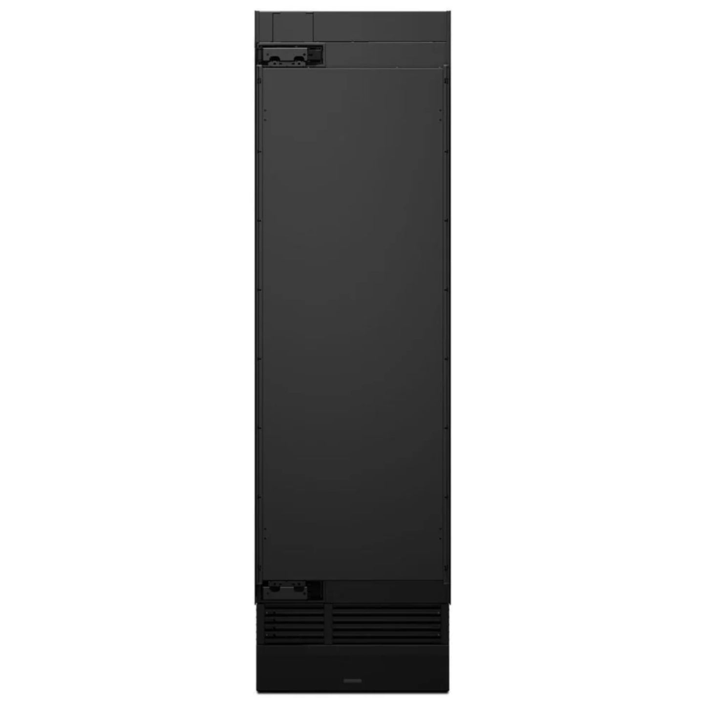 JennAir JBZFL24IGX 24" Panel-Ready Built-In Column Freezer
