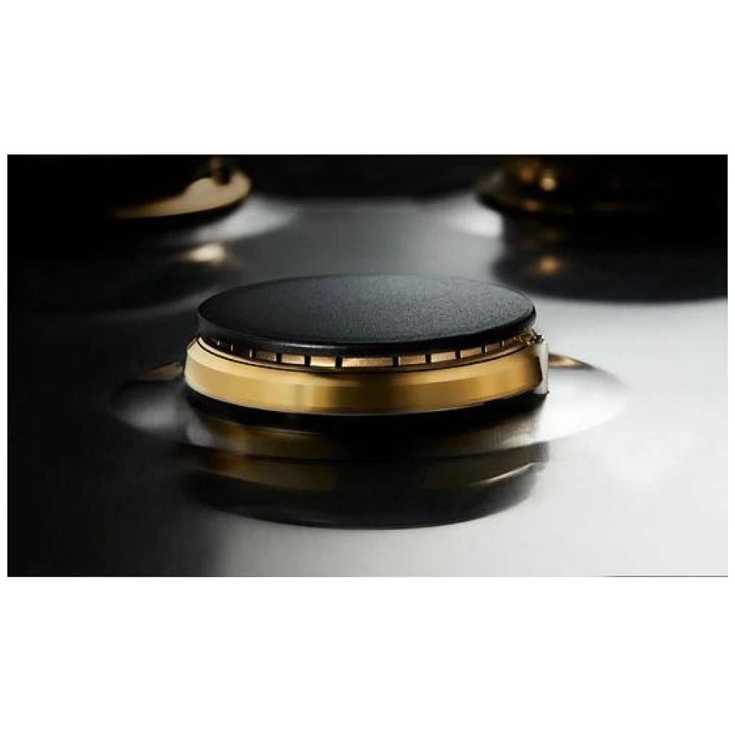 JennAir JGC3536GS Euro-Style 36" 5-Burner Gas Cooktop