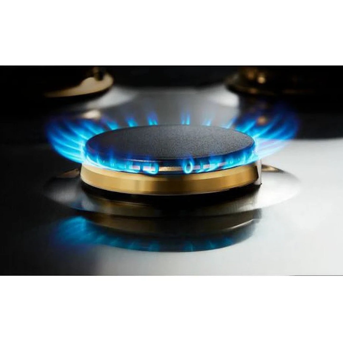 JennAir JGC3536GS Euro-Style 36" 5-Burner Gas Cooktop