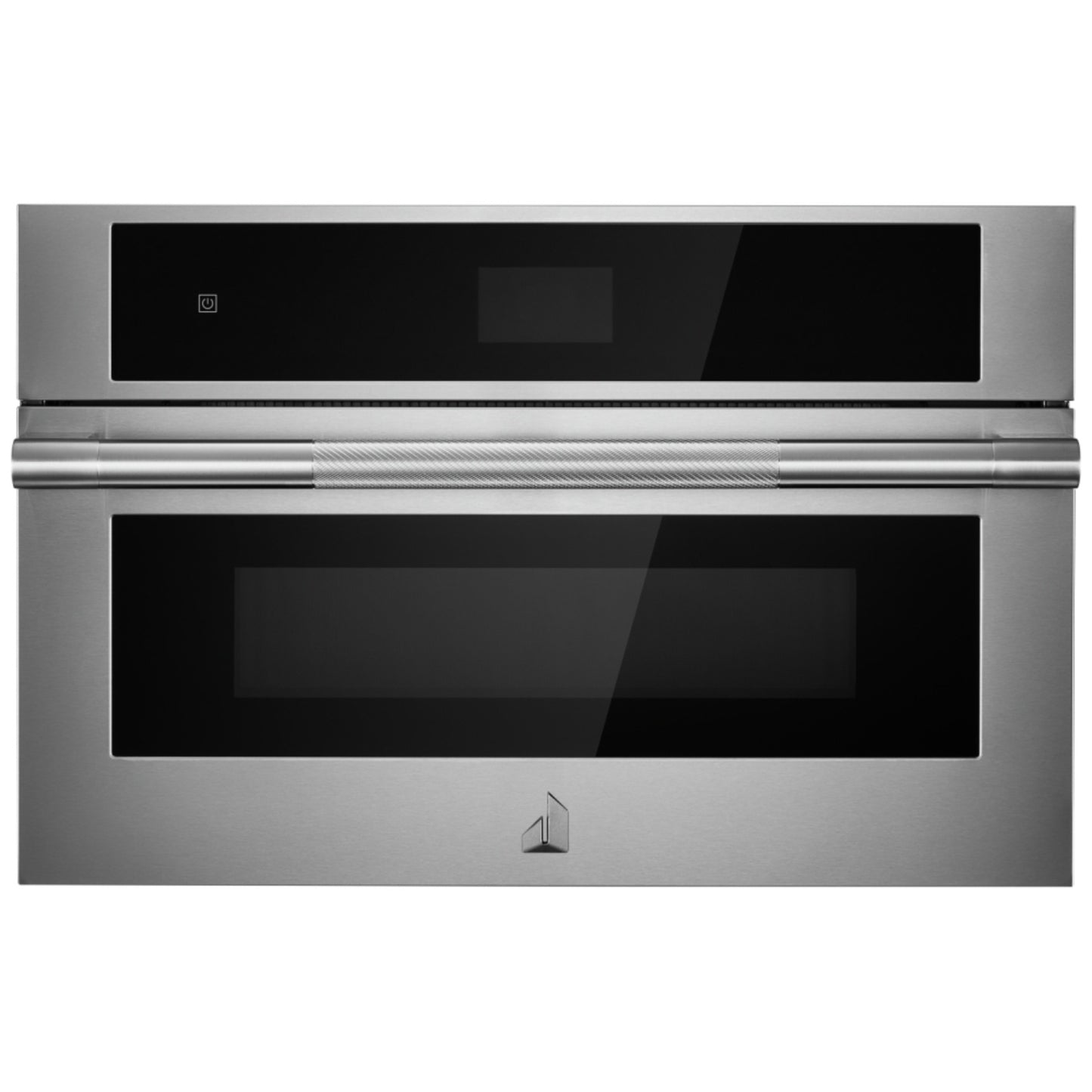 JennAir JMC2430LL RISE™ 30" Built-In Microwave Oven with Speed-Cook Stainless Steel