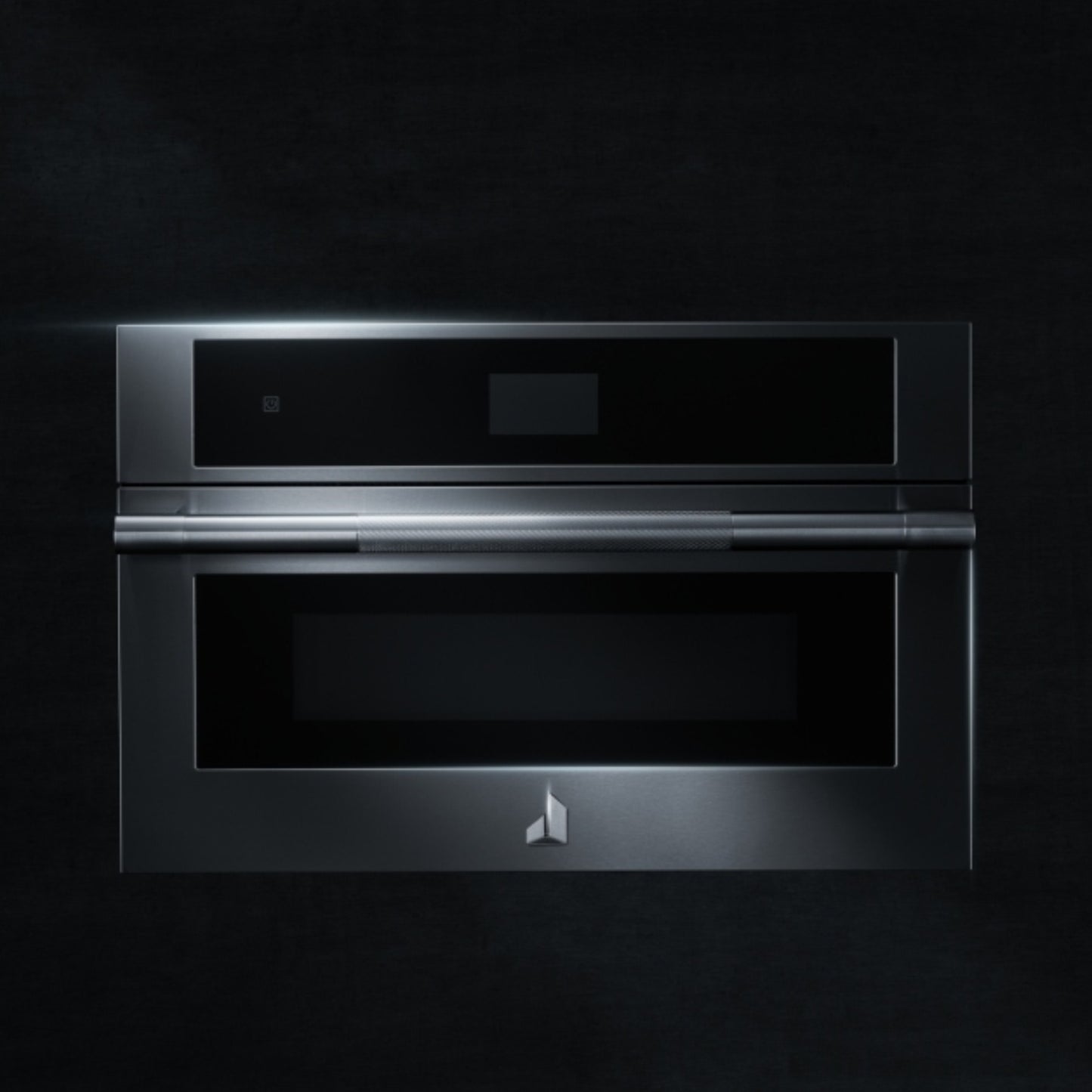 JennAir JMC2430LL RISE™ 30" Built-In Microwave Oven with Speed-Cook Stainless Steel