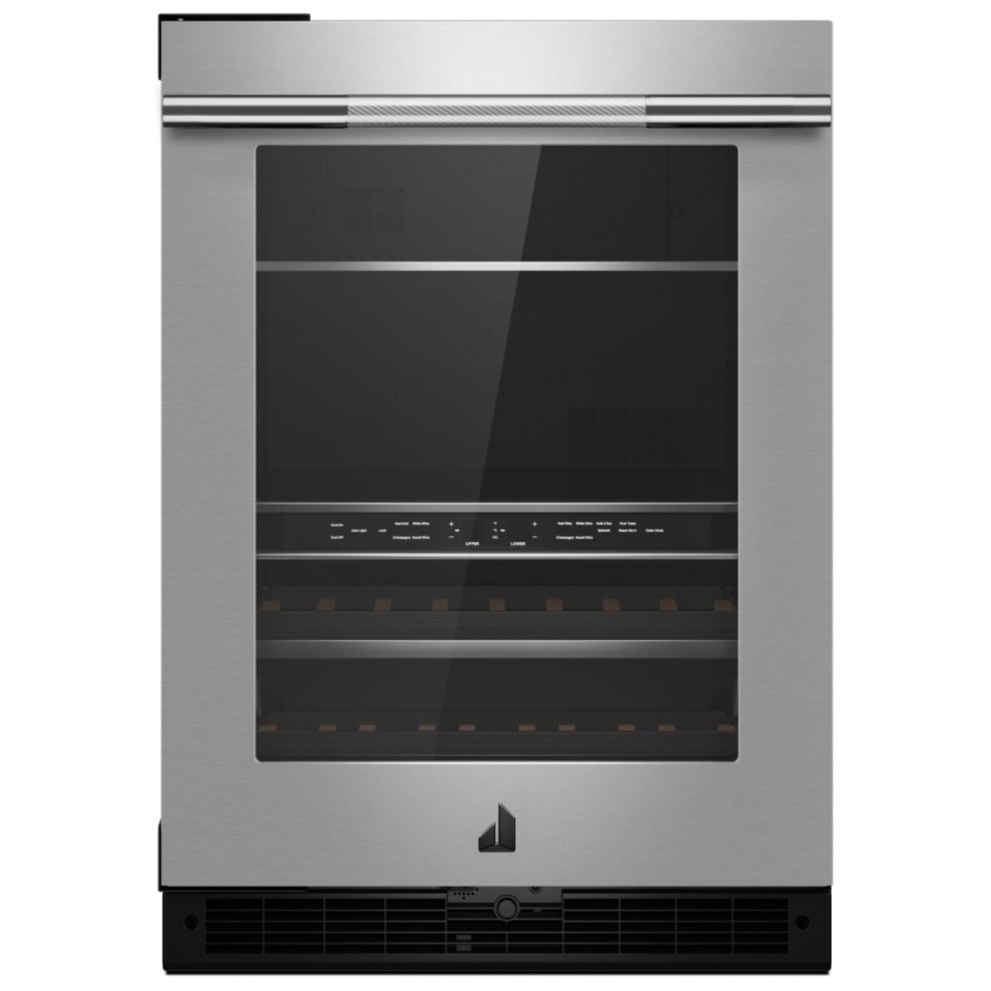 JennAir JUBFL242HL RISE™ 24" Built-In Undercounter Beverage Centre