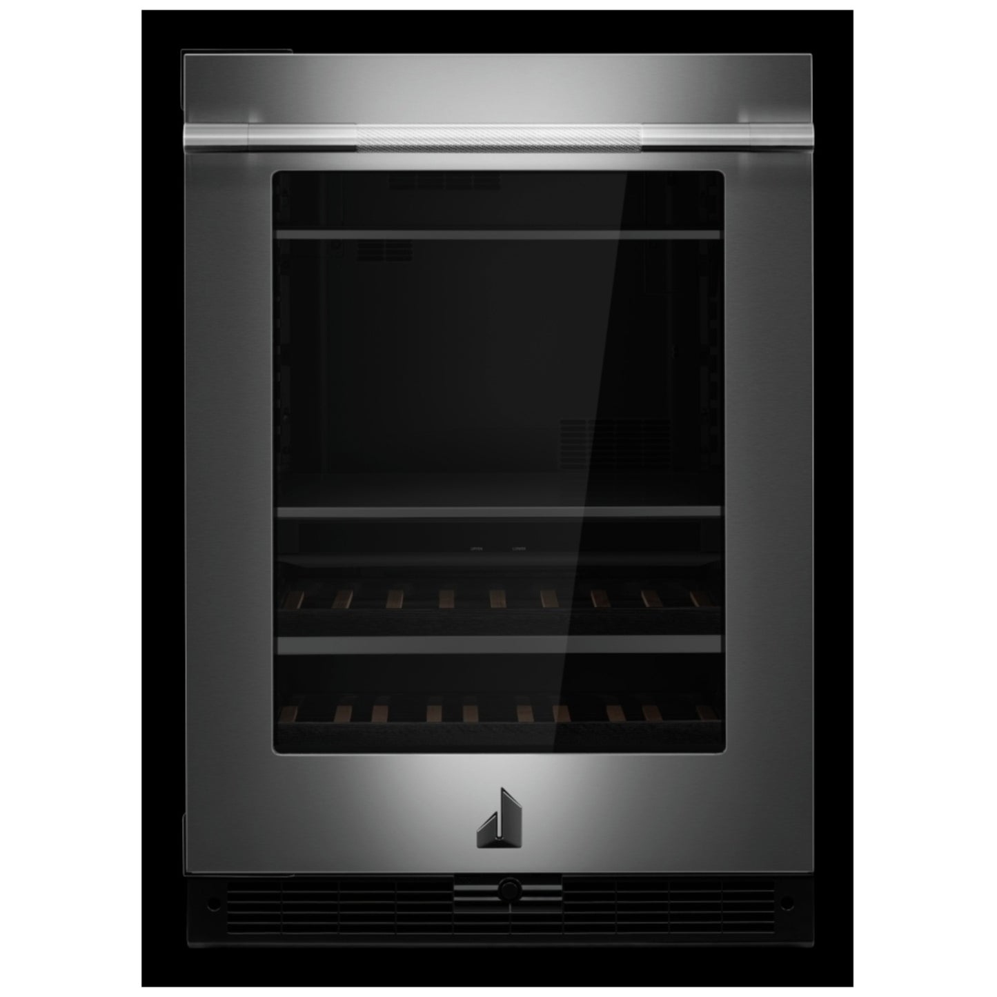 JennAir JUBFL242HL RISE™ 24" Built-In Undercounter Beverage Centre