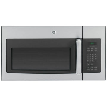 GE JVM1635SFC 30" Over-the-Range Microwave Stainless Steel