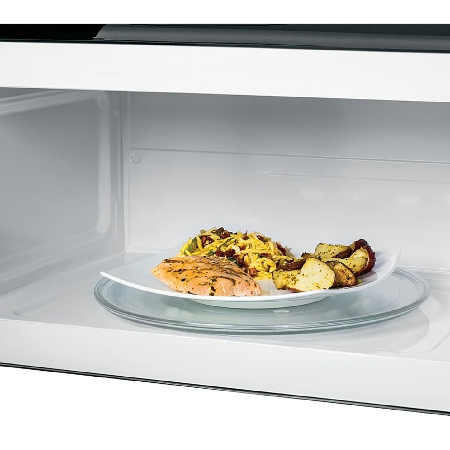 GE JVM1635SFC 30" Over-the-Range Microwave Stainless Steel