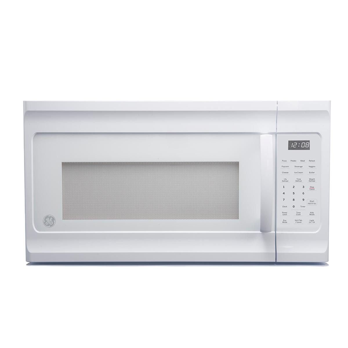 GE JVM2160DMWW