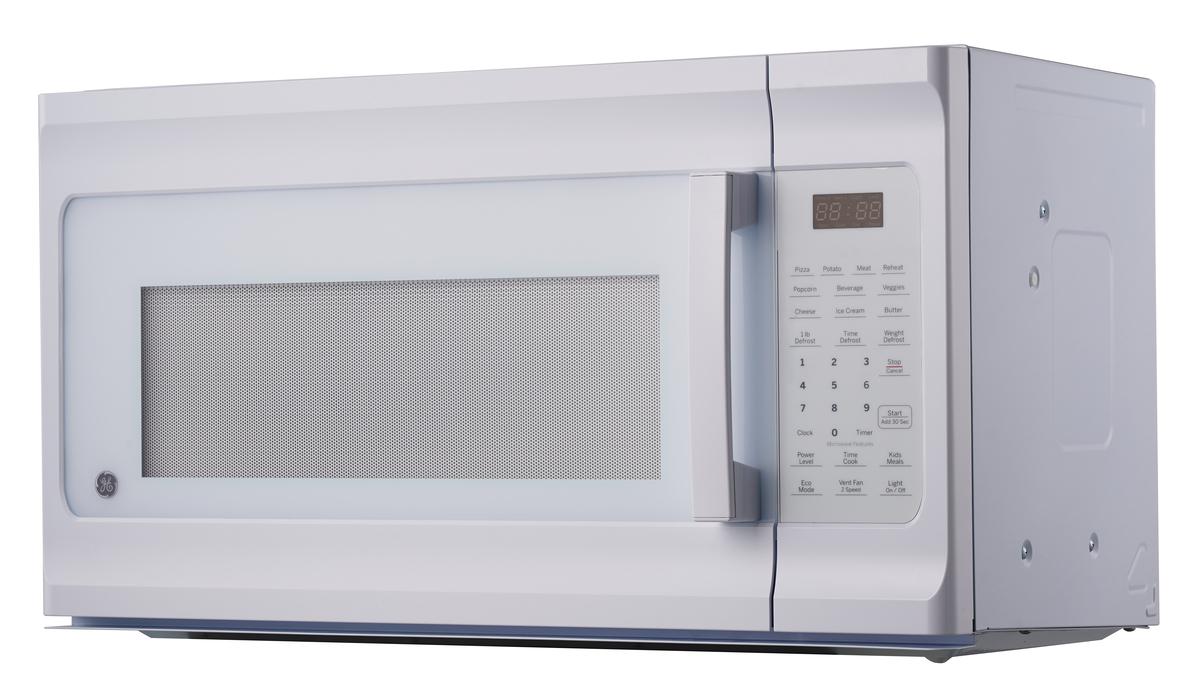 GE JVM2160DMWW