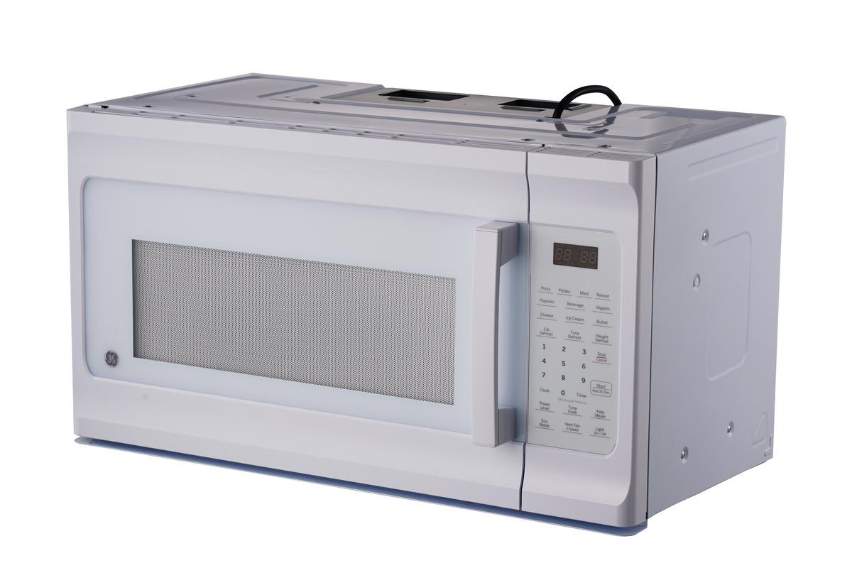 GE JVM2160DMWW