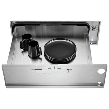 (Open Box New)Jennair 30” Warming Drawer JWD3030EX